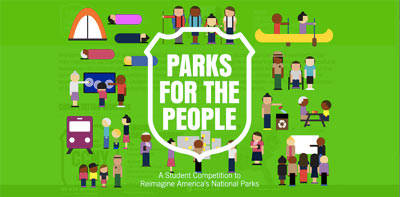 Parks for the People