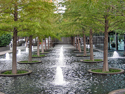Fountain Place