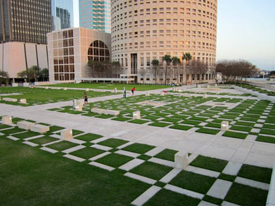 Kiley Garden