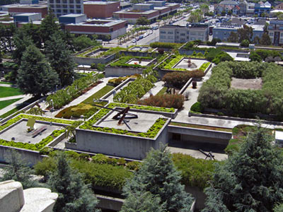 Oakland Museum of Art