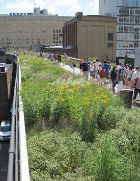High Line