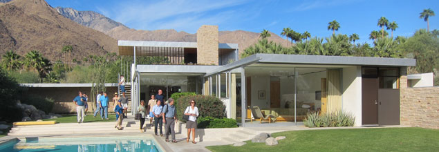 palm springs