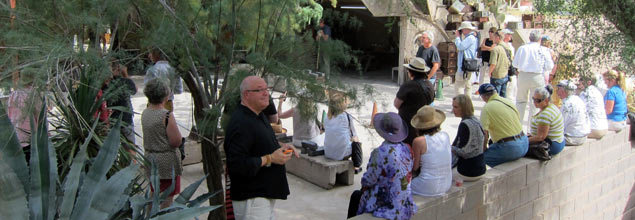 Cosanti