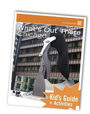 Kids's Guide Cover