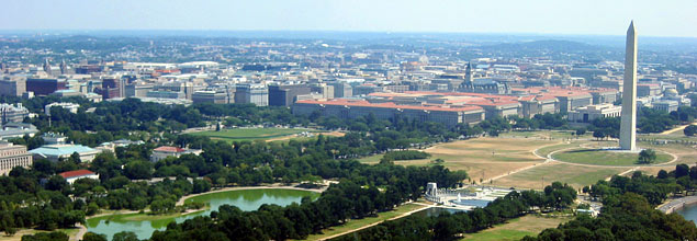 Washington DC 
