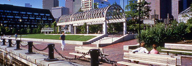 Columbus Park