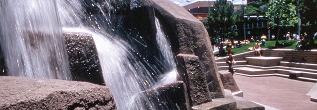 Skyline Park, Denver, CO