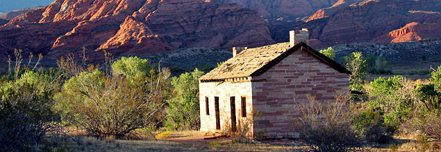 Orson Adams House