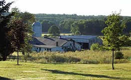 Whitney Farm, Sherborn, MA