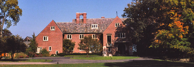 Becker Estate