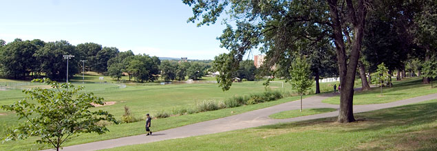 Hartford Parks System