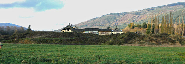 Northern State Hospital