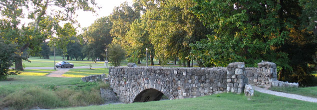 Overton Park