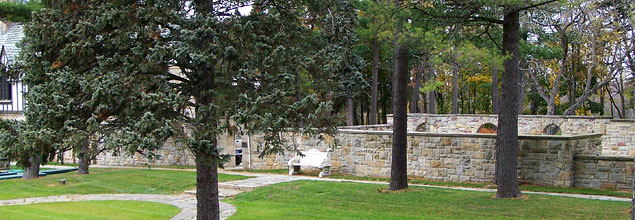 scripps estate