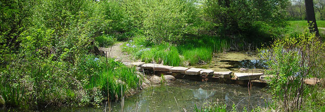 Washington Park