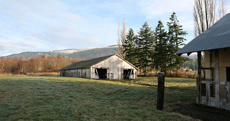 Northern State Hospital, Sedro-Woolly, WA