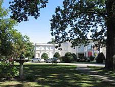 Brooks Museum of Art, Memphis, TN