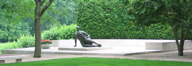 Miller Garden