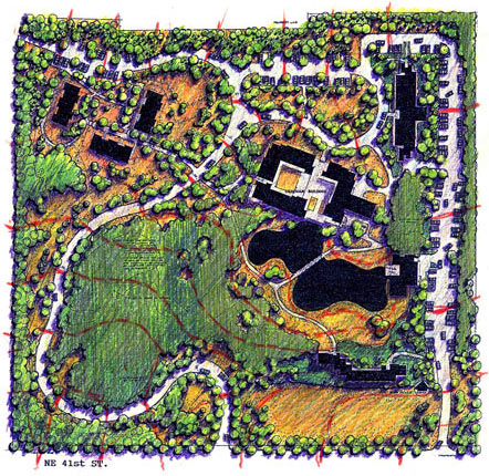 Battelle Memorial Institute Plan