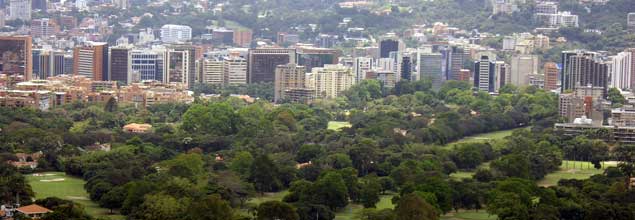 Caracas Country Club
