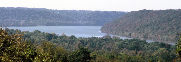 Ohio River Corridor