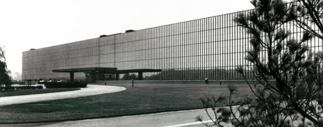 Bell Labs