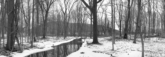Fishkill Supply Depot Banner Image