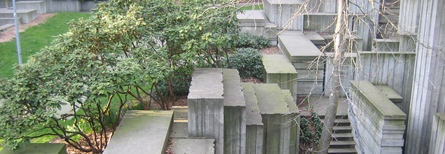 Freeway Park