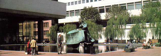 Lincoln Center