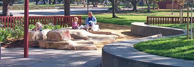 Mitchell Park