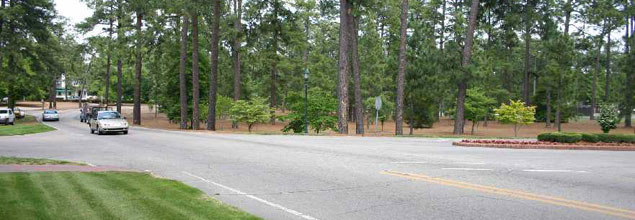 Pinehurst