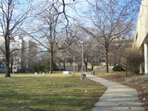 Michael Reese Hospital 