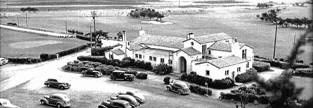Historic view of Sharp Park Golf Course