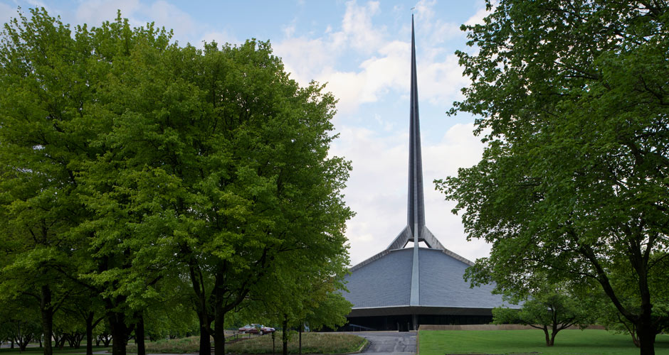 North Christian Church