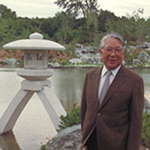 Takeshi Ken Nakajima