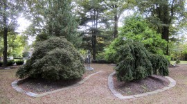 Garden of Righteous Gentiles, Wilmington, DE