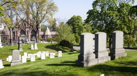 Green-Wood Cemetery, Brooklyn, NY