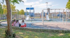 Barry Playground, Philadelphia, PA