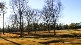 Petersburg National Battlefield, Petersburg, VA, feature