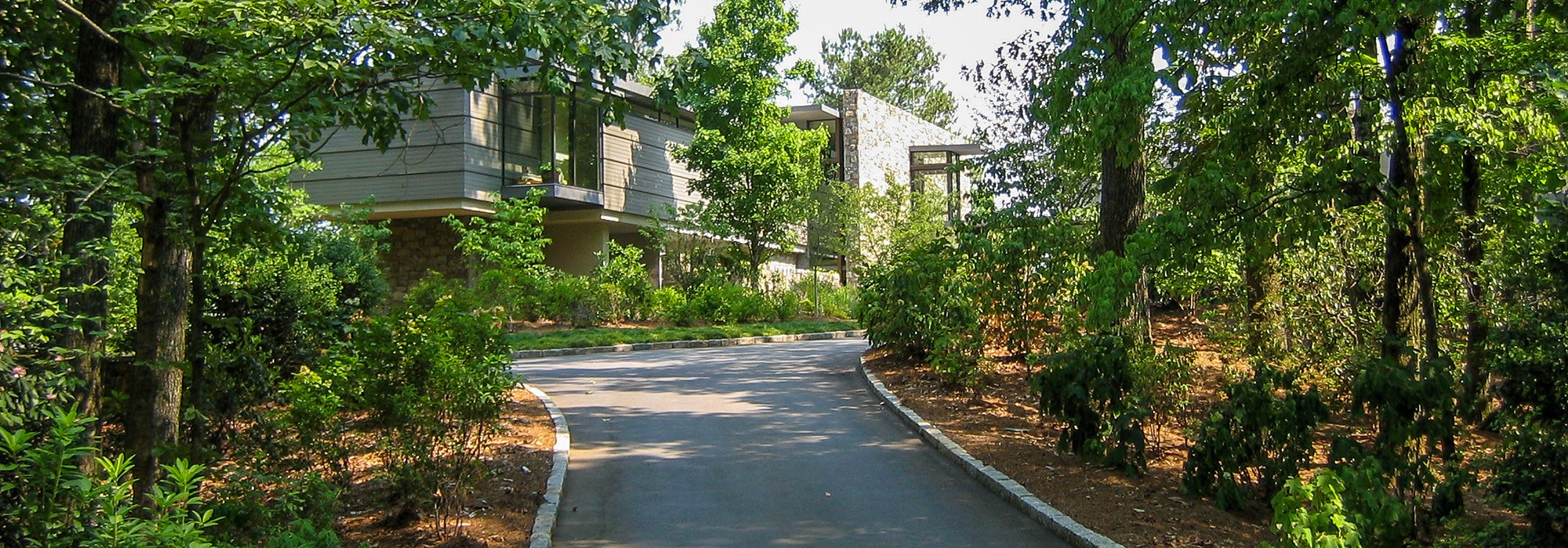 Childress Residence, Atlanta, GA