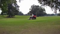 City Park Golf Course, Baton Rouge, LA