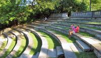 Browning Amphitheater, Columbus, OH
