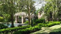 William Gibbes House and Garden, Charleston, SC