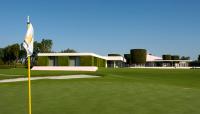 Photo by Ned Redway, copyright the Annenberg Foundation Trust at Sunnylands::2011::The Cultural Landscape Foundation
