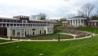 University of Virginia, Charlottesville, VA