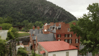 Harpers Ferry National Historic Park, Harpers Ferry, WV
