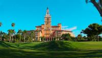 Photo courtesy of the Biltmore Hotel:: ::The Cultural Landscape Foundation