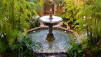 Photo courtesy of the Biltmore Hotel:: ::The Cultural Landscape Foundation