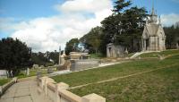 Mountain View Cemetery, Oakland, CA