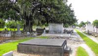 Cypress Grove Cemetery, New Orleans, LA